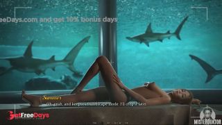 DREAMLAND 36  Visual Novel Gameplay-8