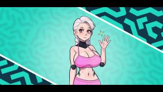 LoveSkySan69 - Hotime Saga - Part 8 - That Horny Sexy Boss By LoveSkySanHentai-4