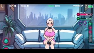 LoveSkySan69 - Hotime Saga - Part 8 - That Horny Sexy Boss By LoveSkySanHentai-7