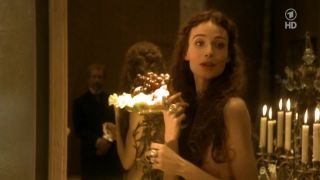 Saffron Burrows – Klimt (2006) HD 720p - (Celebrity porn)-5