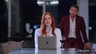 online adult video 22 nimrod femdom Adriana Chechik - Muse Episode - [Deeper] (FullHD 1080p), fetish on femdom porn-1