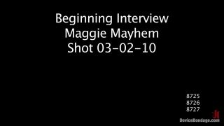 xxx video 23 Maggie MayhemThe Old Ball and Chain - brunette - brunette girls porn pornstar fisting-8