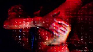 online adult video 2 TheGoonHole – Ganymede – Real Goonbrain Rewiring on masturbation porn softcore femdom-6