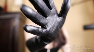 free xxx video 42 Goddess Alexandra Snow - Self Breath Play on masturbation porn mummification fetish-0