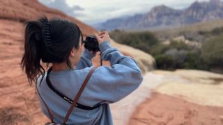 free online video 38 kristina rose femdom POV Lost Asian Hitchhiker Babe Gets Picked Up And Gives Sloppy Blowjob During Hike - [ModelsPorn] (FullHD 1080p), fetish on femdom porn-9