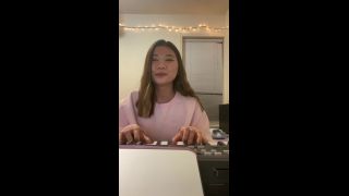  teen | jasminericegirl  requested by harrison somewhere over the rainbow | 4k-8