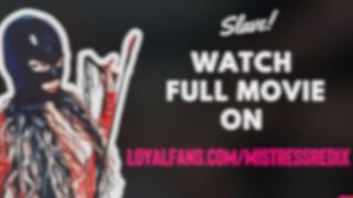 Face Dildo Fucking, Cum and Ballbusting!.-9