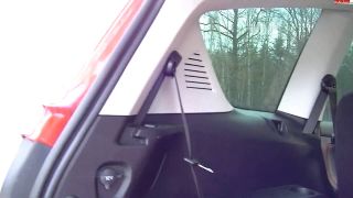 [K2S.CLUB] Popp-Sylvie - Fick an der Bundesstrasse - FullHD 1080P-9