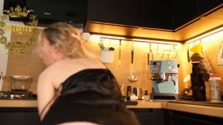 [K2S.CLUB] Mayaeyes - Stepmommy The Movie 4K - 4K 2160P-2