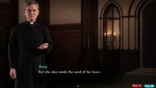 TheNextEP - The Genesis Order - Playthrough Episode 23-9