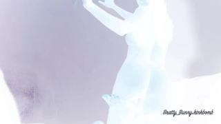 porn video 4 Bratty Bunny - Denied Even When Nude (Inverted Version), alexa rydell femdom on cumshot -6