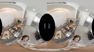 online porn clip 48 I Told You Not To Cook Anymore! – Spencer Bradley on virtual reality -1