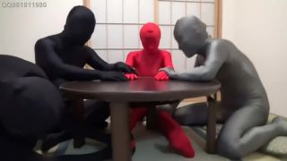 dlzts-247 - Zentai Everyone was made into a toy-0