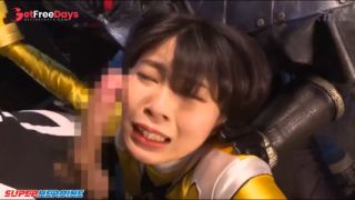 [Superheroine.Porn] GIGA - SPSA-89 Defeated by Light Rager, Triggins Creates Evil Death Rager Akari Aizawa (愛沢あかり),Natsu Sano (佐野なつ)-4