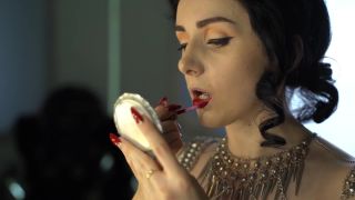 online video 17 Miss Ellie Mouse – Goddess With Red Lipstick on gangbang xxx gay leather fetish-0