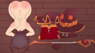 Sex Alya screams mats in Russian while being fucked! Hentai Anime sex ( cartoon porn ) 2d 2025-9