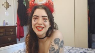 LilRedVelvet – Welcome to Hell.-9