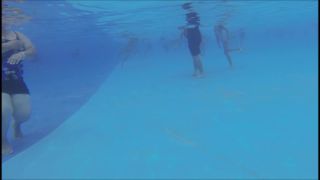  voyeur |  Voyeur Under the water in the swimming pool – pcolle YMUW-1010 (MP4, FullHD, 1920×1080) | voyeur-0