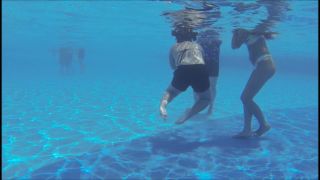  voyeur |  Voyeur Under the water in the swimming pool – pcolle YMUW-1010 (MP4, FullHD, 1920×1080) | voyeur-4