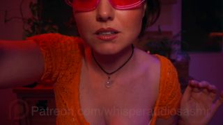 WhisperAudios ASMR  WhisperAudios ASMR - Stylist Gives You The Best Haircut and Shave  haircut-3