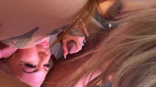 Kait's Explicit Valentine Orgy with Karmenkarma & EmmaMagnol-6