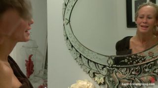 Simone Sonay The Swinger Party Horny MILFS Gangbang Fanta...-4