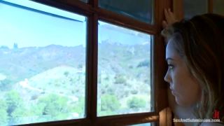 Kristina Rose Lizzy London Fantasies Of A Submissive Wife...-9