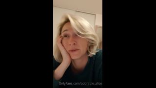Adorable Alice - @adorable_alice Full Content OnlyFans Leak AdorableAliceOFLeak_2020-09-25_5f6e73f21d4db2abe2b58_source.mp4-8