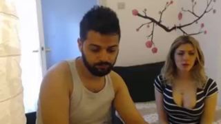 Hot Arab Couple,  on arab porn -0