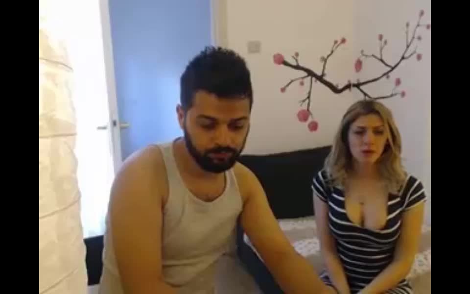 Hot Arab Couple,  on arab porn 