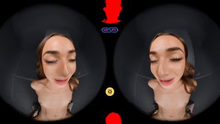 Lucky Girl - Smartphone Vr - Cowgirl-7