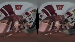 Blonde porn Emma Rosie - The Big Wang Theory Full HD 1080p - Facials  Tamil  -9