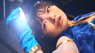 [WarAnLov.com] SPSB-88 Asuna the Battle Goddess: Battle Goddess�s Completely Defeat - PART-SPSB-88_03-024-4