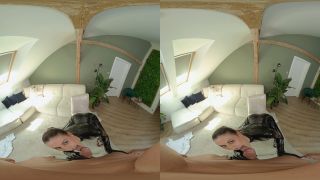 As Tight as it Gets - Smartphone Vr - Doggy style-2