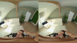 As Tight as it Gets - Smartphone Vr - Doggy style-6