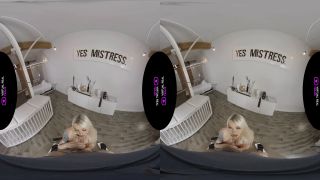 Aubrey Kate - Exclusive Celebration [Oculus] (MP4, UltraHD 4K, VR) VirtualRealTrans on blowjob wife first anal-1