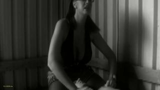 Deutsche Dominaz - Draußen mit dem sklaven 720P - Amateur-3