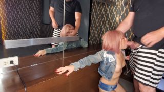 ThaiSpriteH265 ThaiSprite Jeans Hard Anal-H 265-2