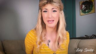 online xxx video 20 Lucy Spades – Mean Mommy Cucks You on pov princess bella femdom-2