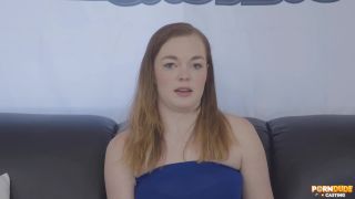 Samantha ReignsPornDudeCasting - Samantha-1