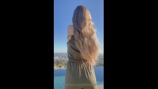 Ashley Ann - ashleytervort () Ashleytervort - old video that i never posted since it s not my be 01-01-2021-2