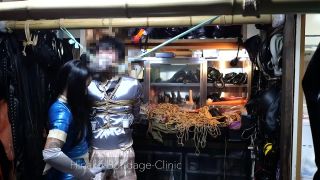 HBC - Hinako Bondage Clinic 005 Femdom!-5