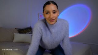 Bad Bella - Wifes New Friend - Handpicked Jerk - Off Instruction - Stroking-6