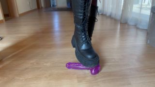 [K2S.CLUB] Goddess Roxy - Your Pain Is My Pleasure - CBT - FullHD 1080P-9