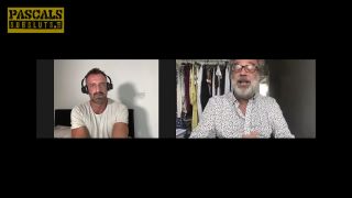 adult clip 32 nylon feet femdom PascalsSubSluts - PSS Lockdown Submissions IX Lola Gatsby - 1080p, fetish on fetish porn-1