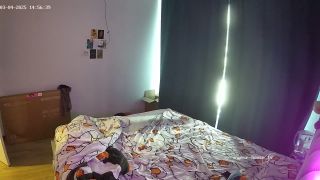 Vesna And Kaspar Sex, 04-03-2025 Cam 2 720P - Amateur-9