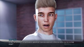 Ebony Big Tits Complete Gameplay - Timestamps Lost Love, Part 13-4