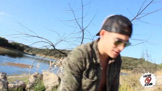 Video Zenda Sexy: Cazadores de Serpientes 1080p FullHD-3