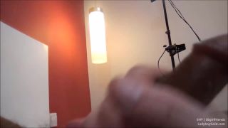 Porn online Lbgirlfriends presents Shy – Has Cock Sucked & Milked – 11.02.2019 (MP4, FullHD, 1920×1080) Watch Online or Download!-5