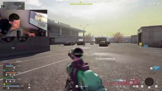 Cyteck07 Plus - Just another day on the b*ttlefi3ld | Warzone-0